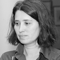 Corina Teacã